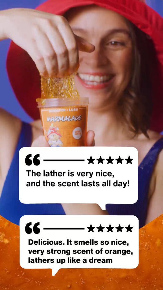 Marmalade - US 9617