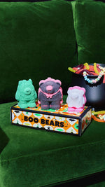 Boo Bears - US 0795
