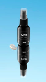 Calm - US 8870