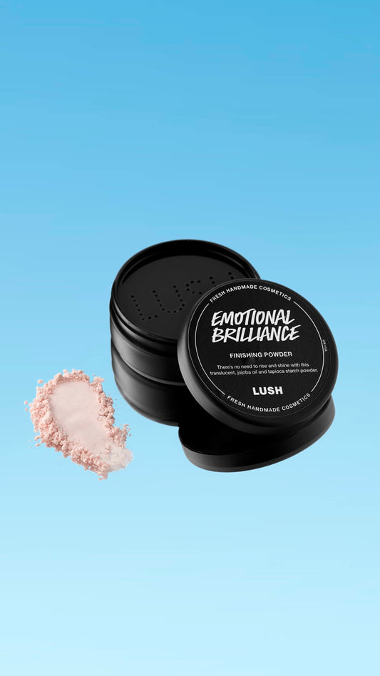 Emotional Brilliance - US 8562