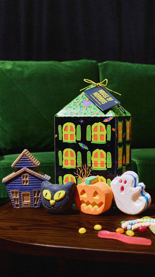 House Of Horrors - US 6894