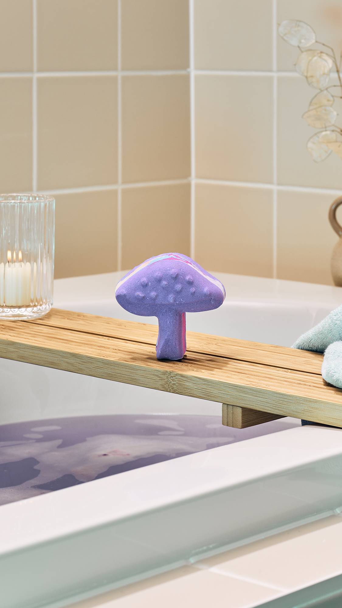 Magik Mushroom - US 8464