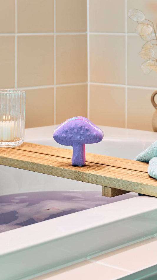 Magik Mushroom - US 8464