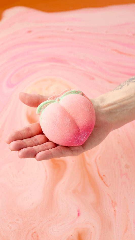 Peachy - US 7475