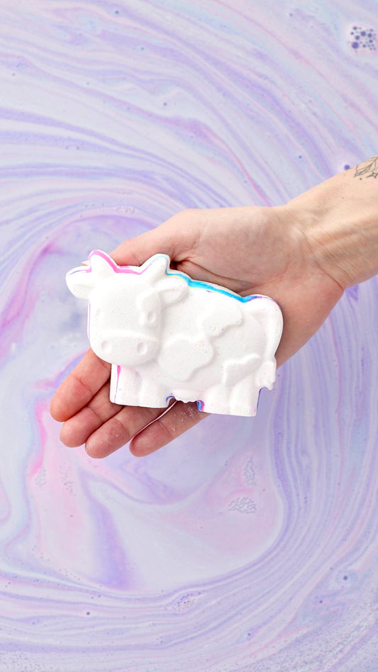 Toby's Magic Cow - US 3607