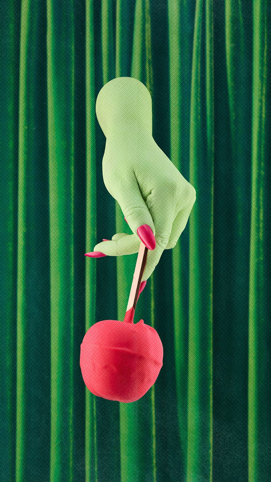 Toffee Apple - US 1035
