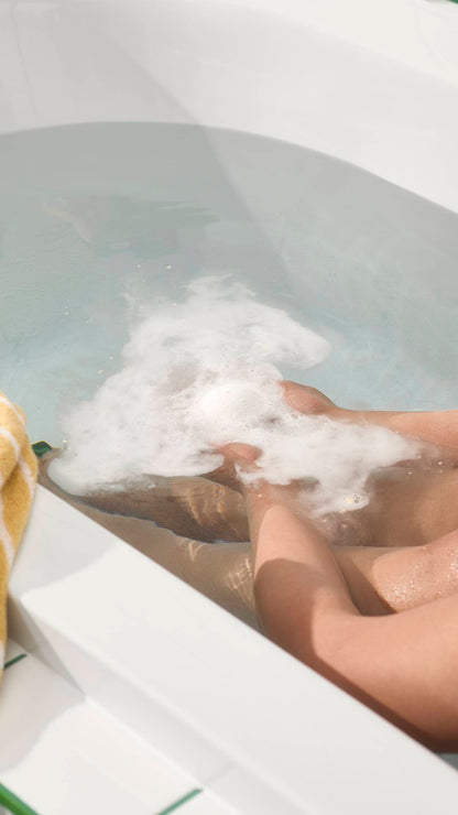 Book a Bath: The Icons - US 4740