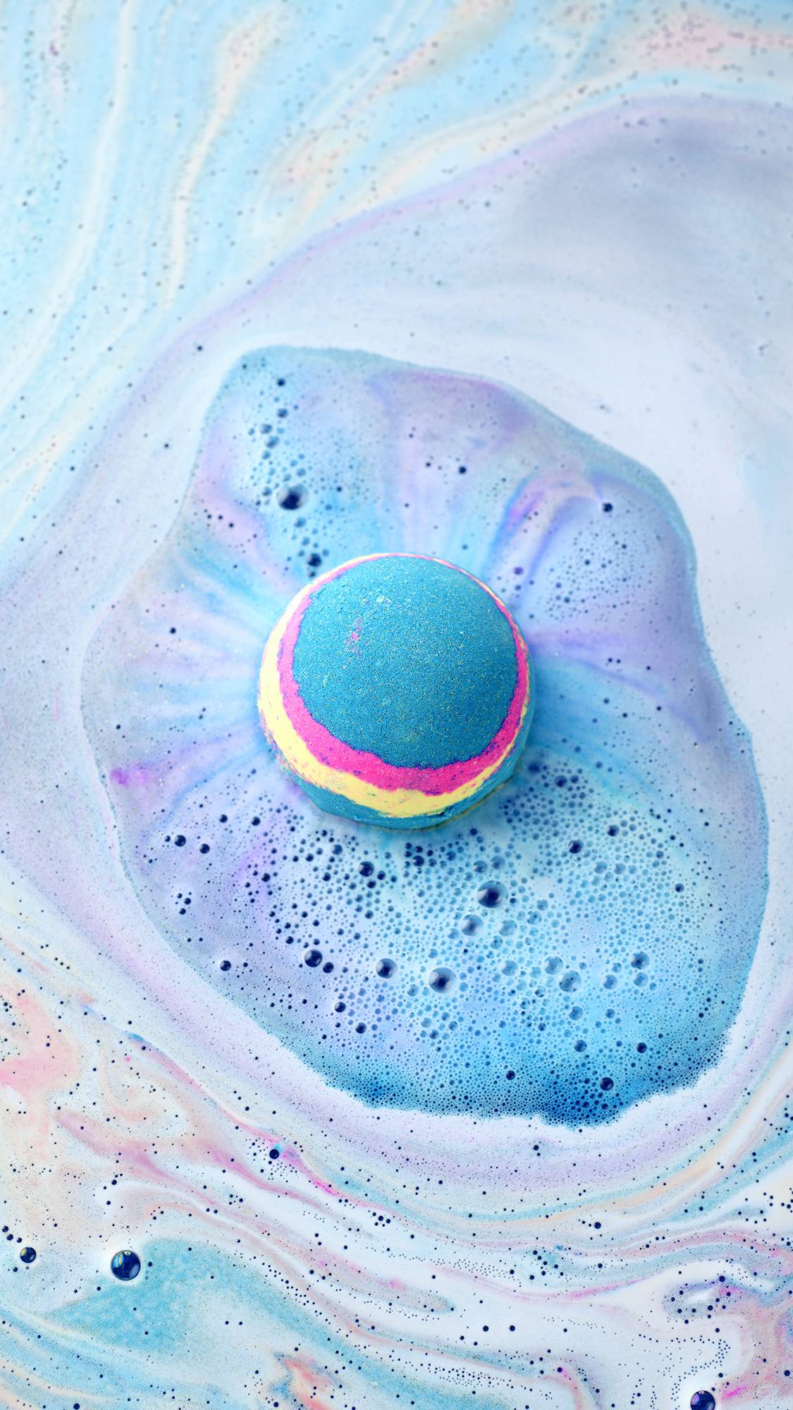Intergalactic - US 8925