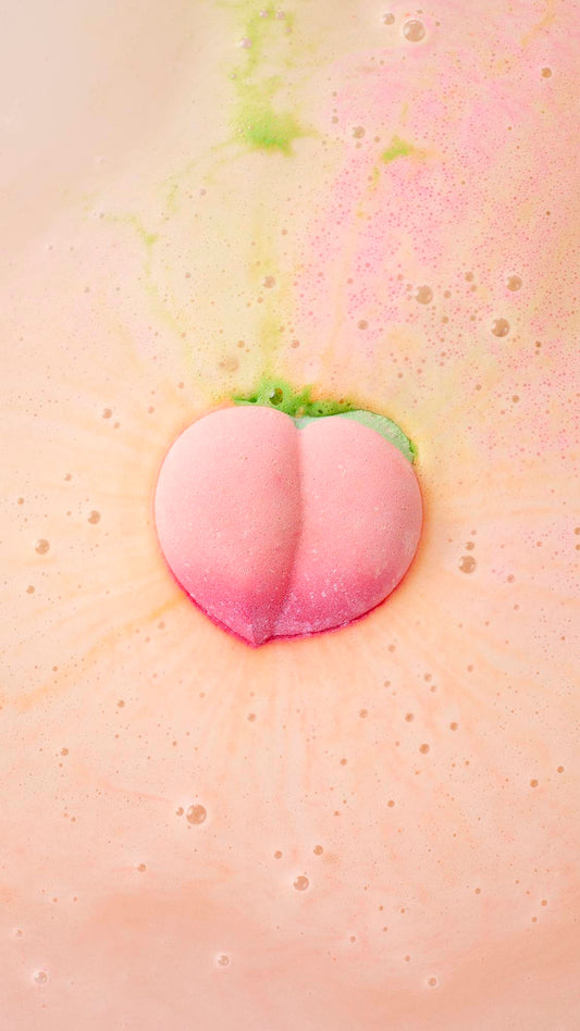 Peachy - US 7475