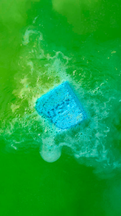 Salt Water Soother - US 1771