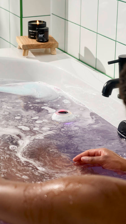 Bath Bot - US 7331