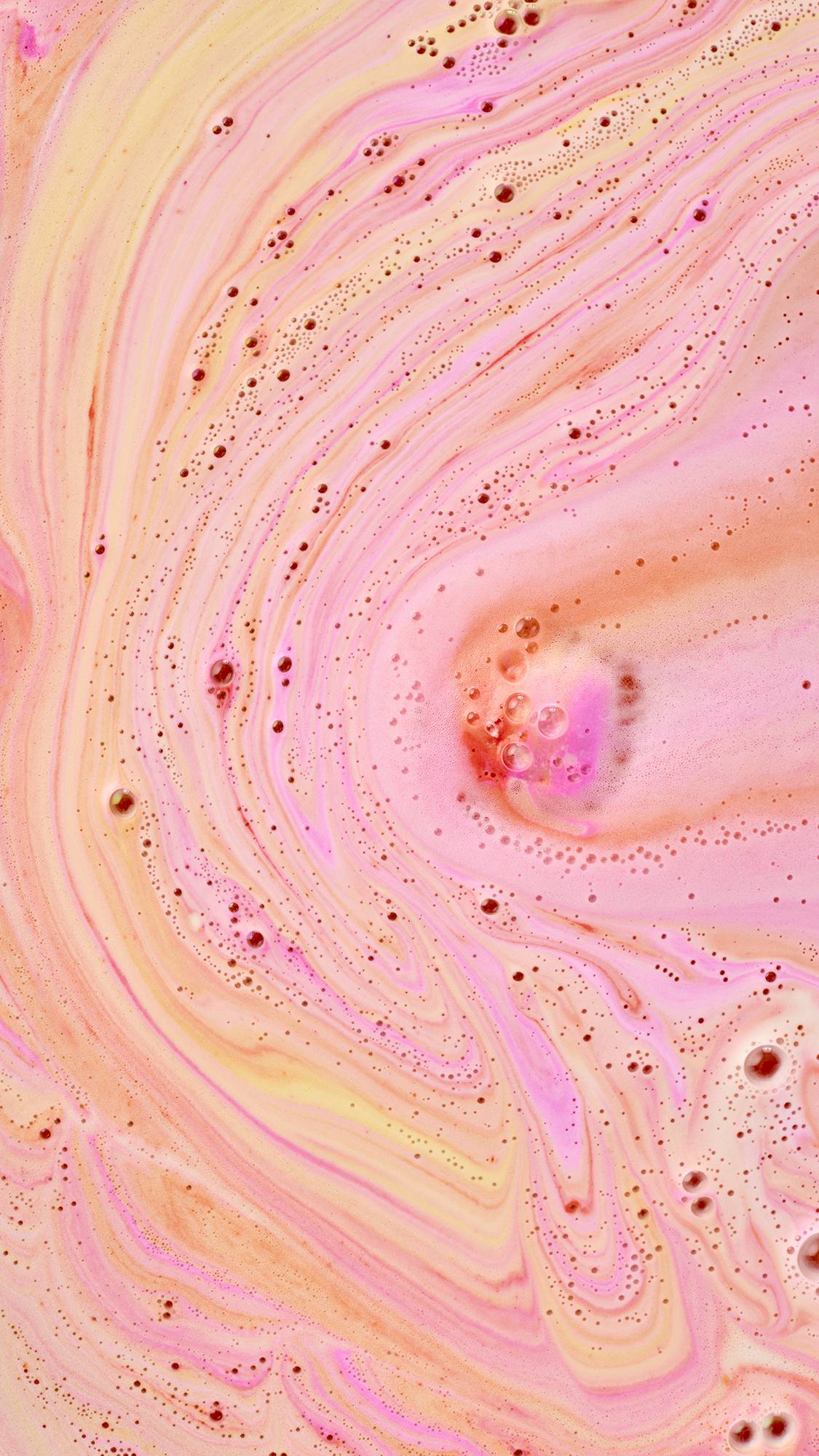 Passion - US 6840
