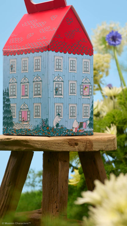 Moominhouse - US 3688