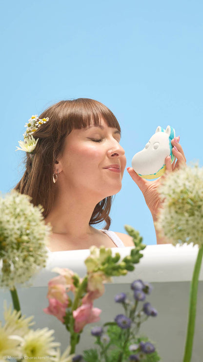 Moomintroll - US 7662