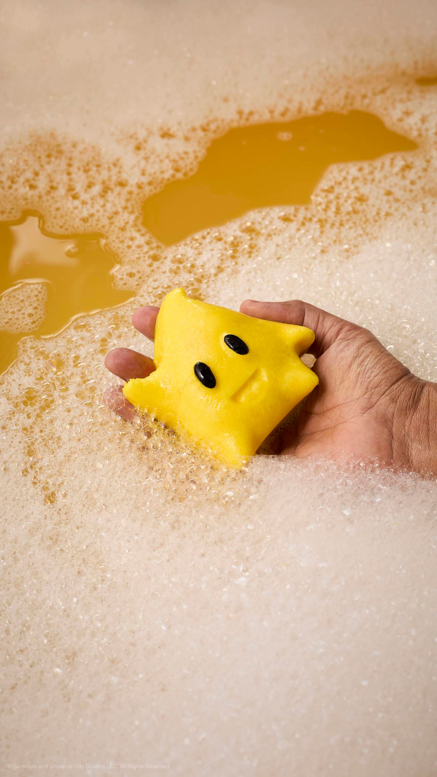 Yellow Luma - US 7229
