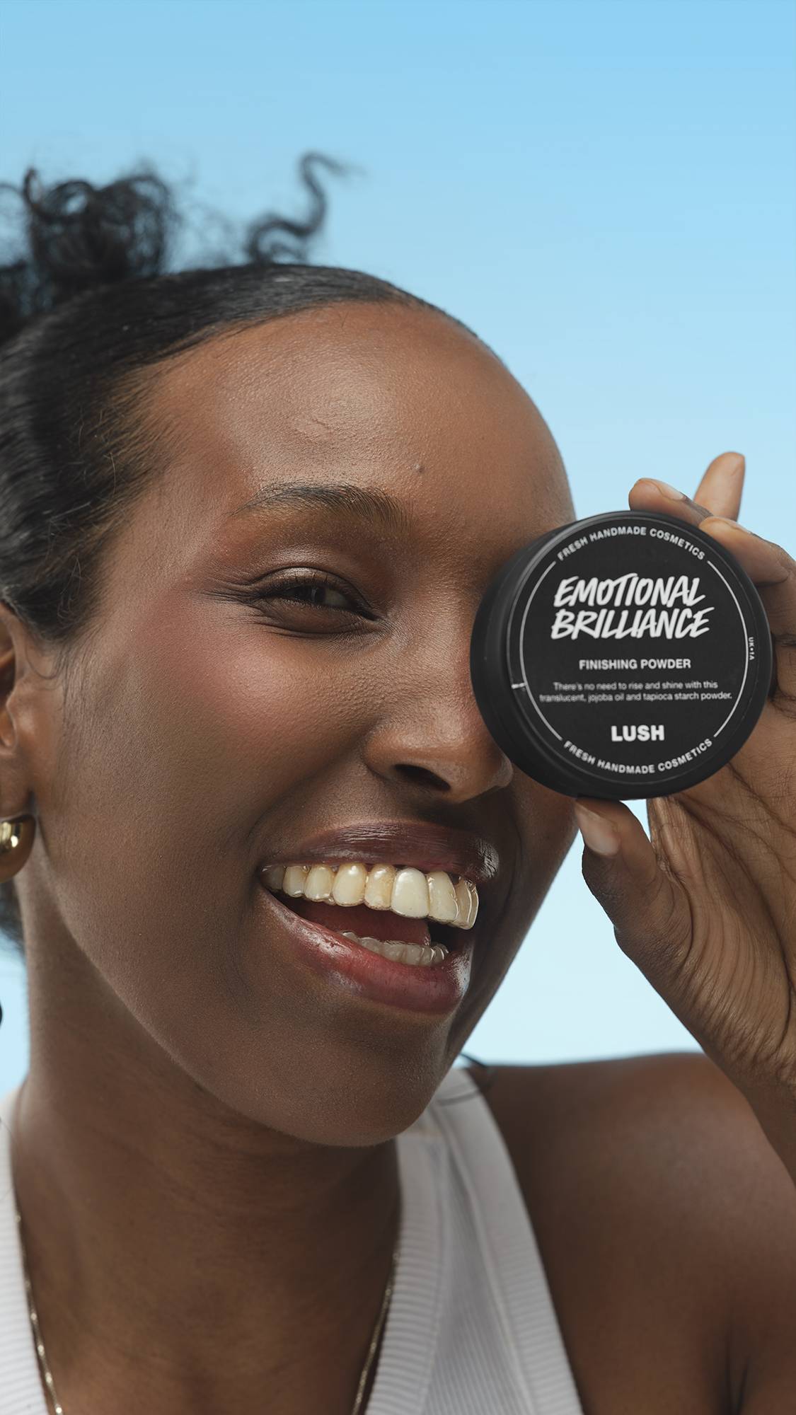 Emotional Brilliance - US 8562