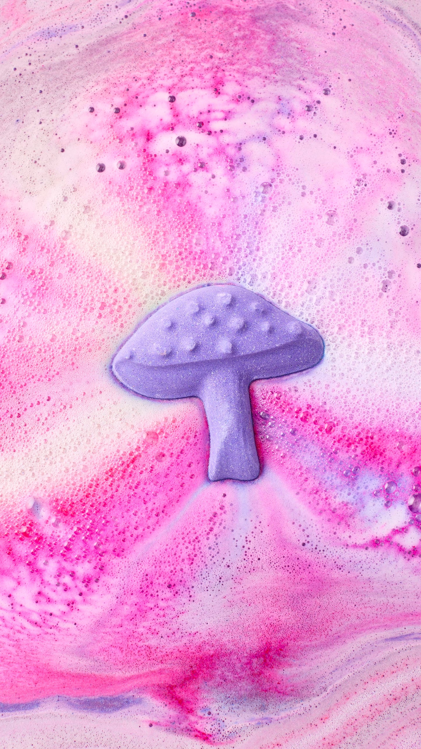 Magik Mushroom - US 8464