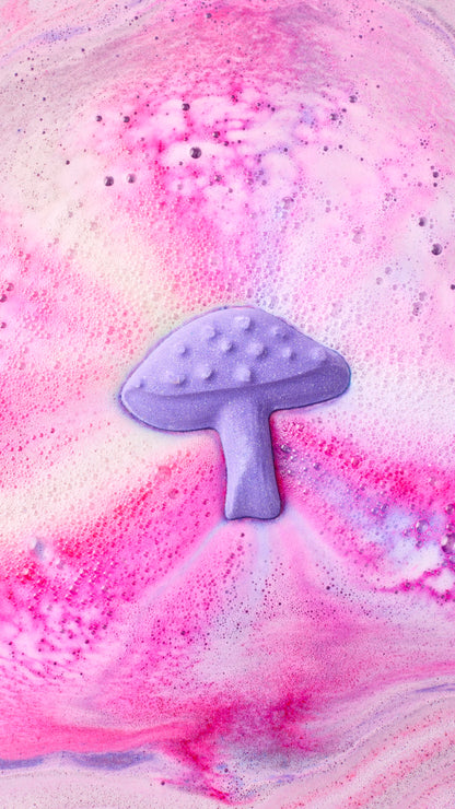 Magik Mushroom - US 8464