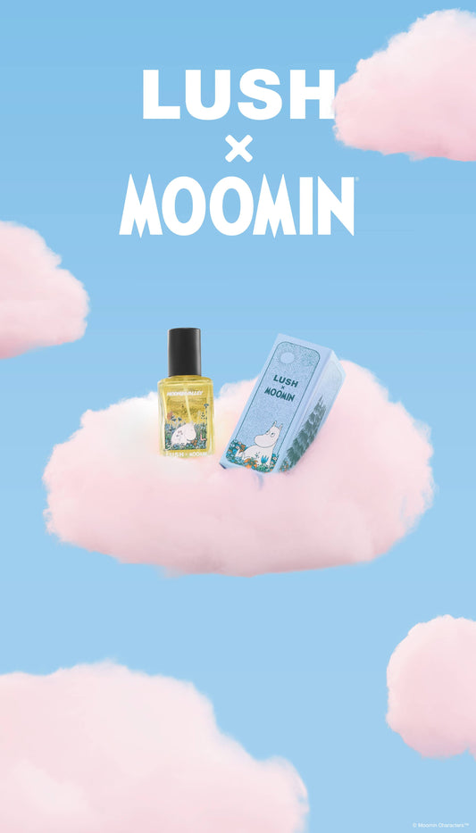 Moominvalley - US 8433
