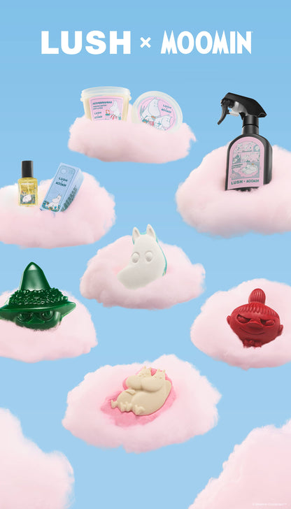 Little My - US 2703