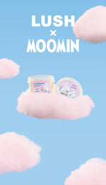 Moominmamma - US 6100