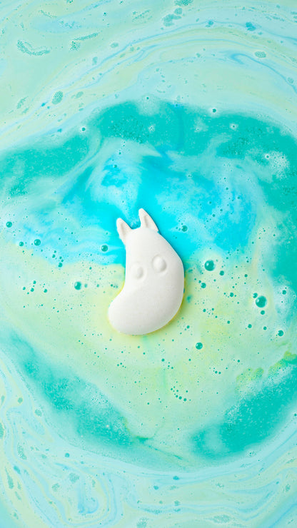 Moomintroll - US 7662