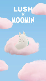 Moomintroll - US 7662