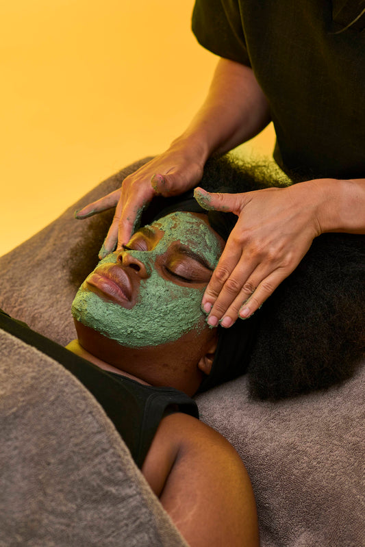 Fresh Facial Spa Treatment - US 1037