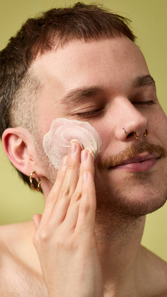 Happy Skin - US 4441