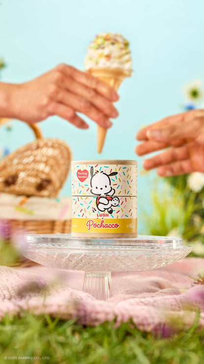 Pochacco - US 7494