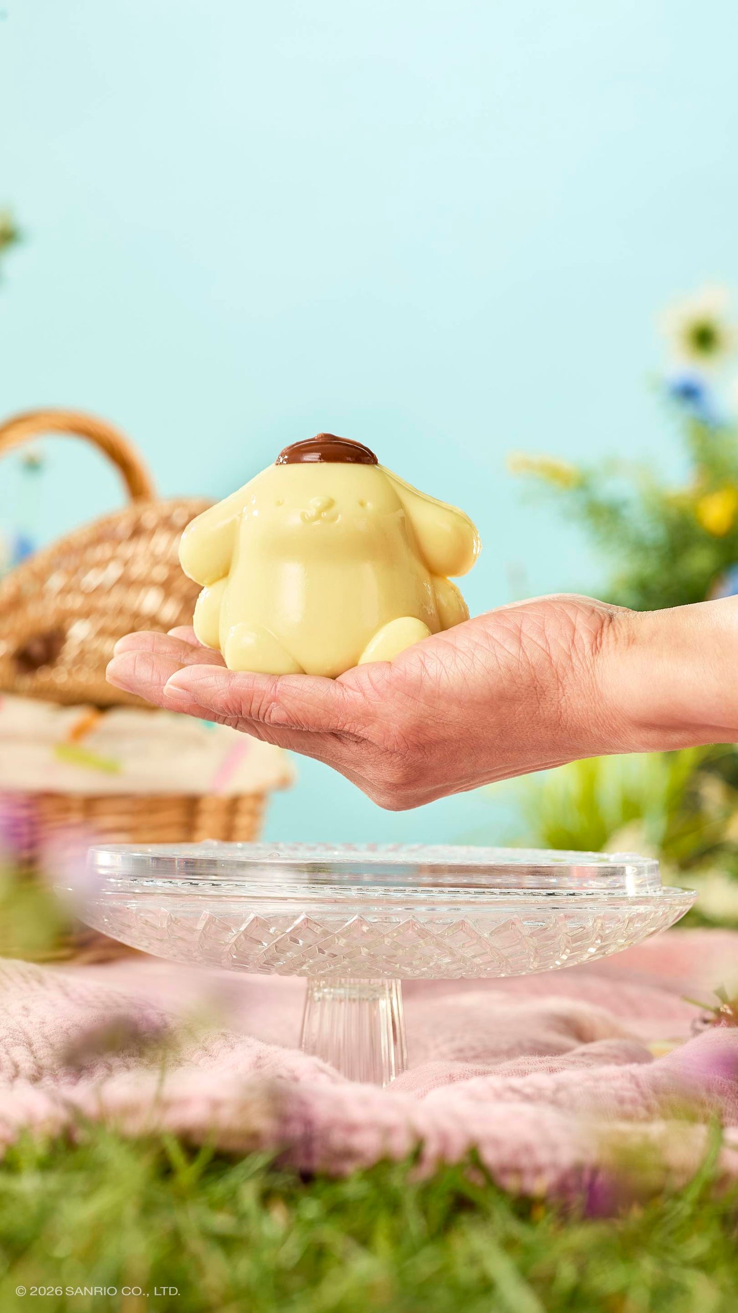 Pompompurin - US 2111