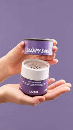 Sleepy Dust - US 2079