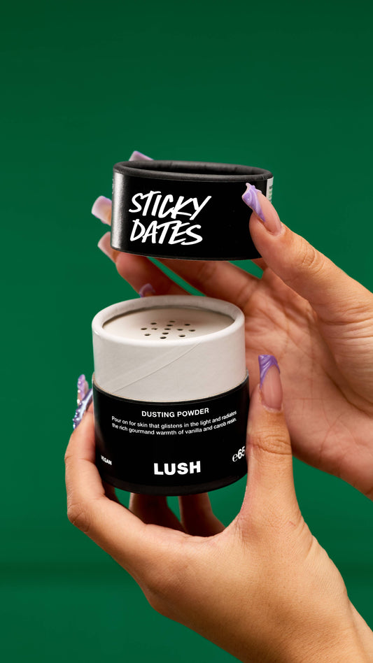 Sticky Dates - US 0490