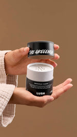 The Greeench - US 3718