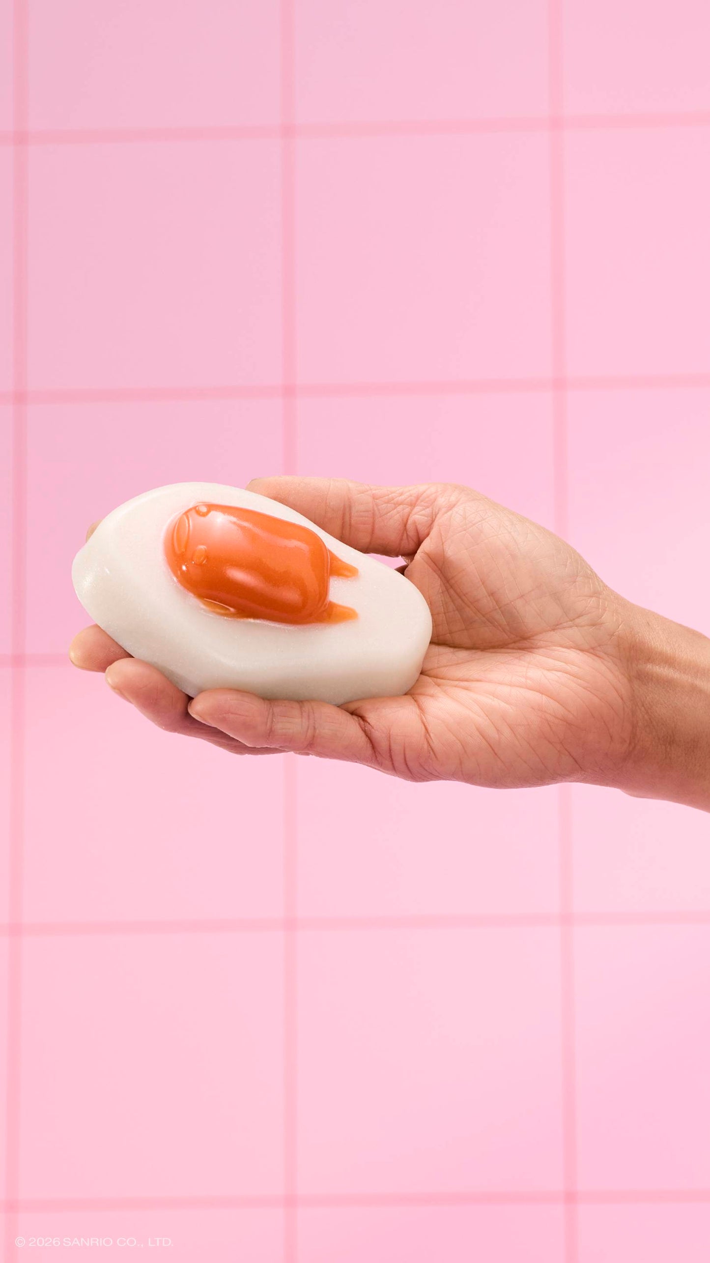Lush �� Gudetama - US 2946