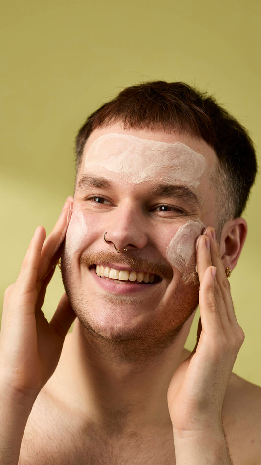 Happy Skin - US 4441