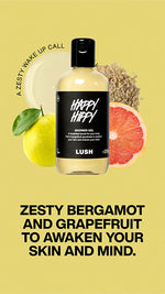 Happy Hippy - US 9785