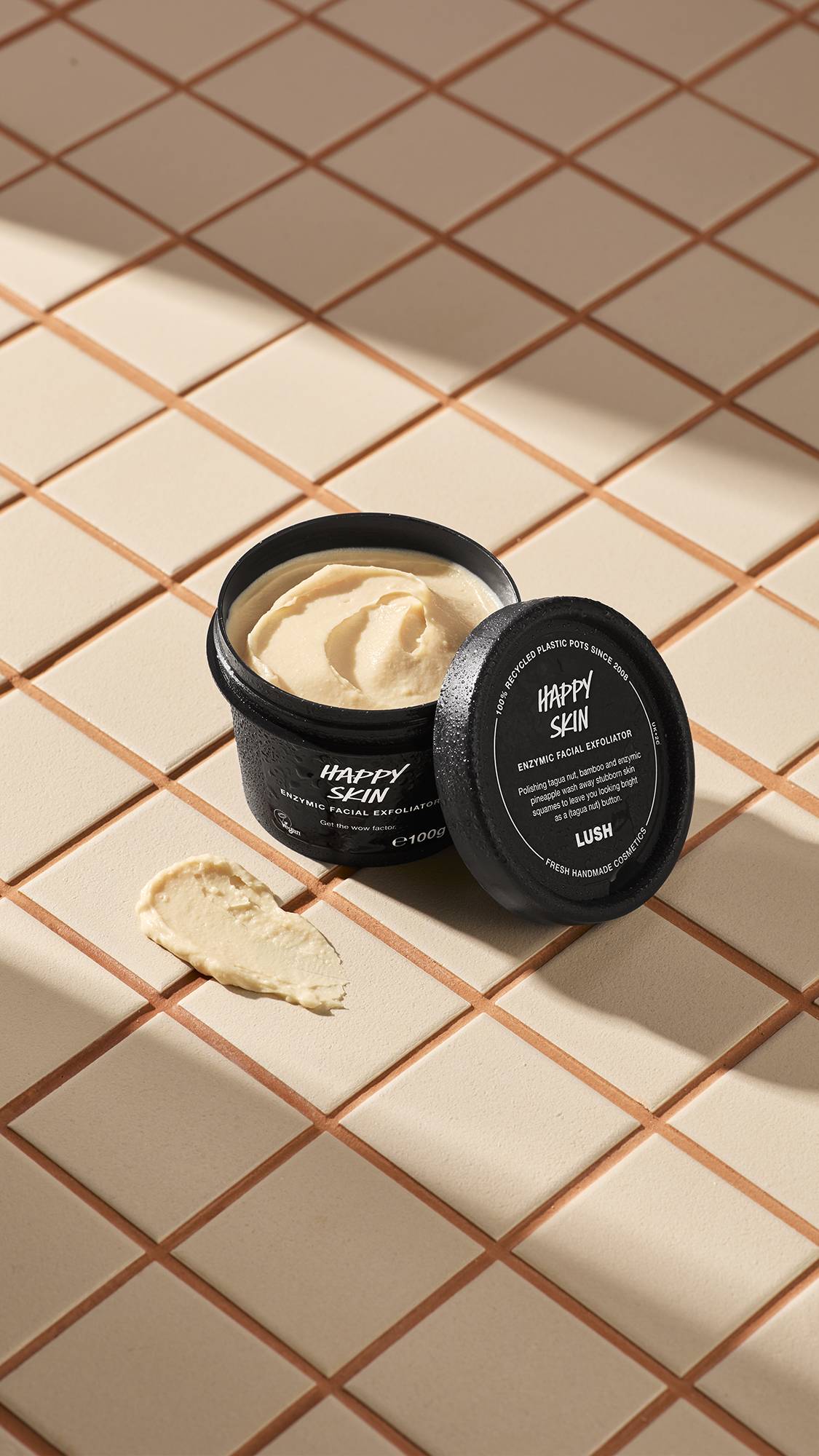 Happy Skin - US 4441