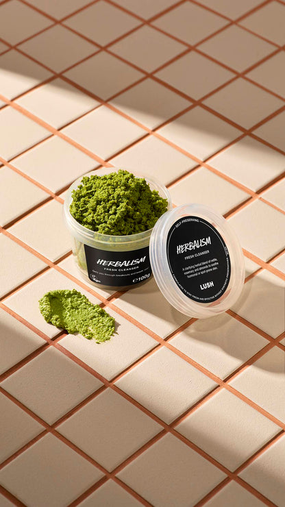 Herbalism - US 3937