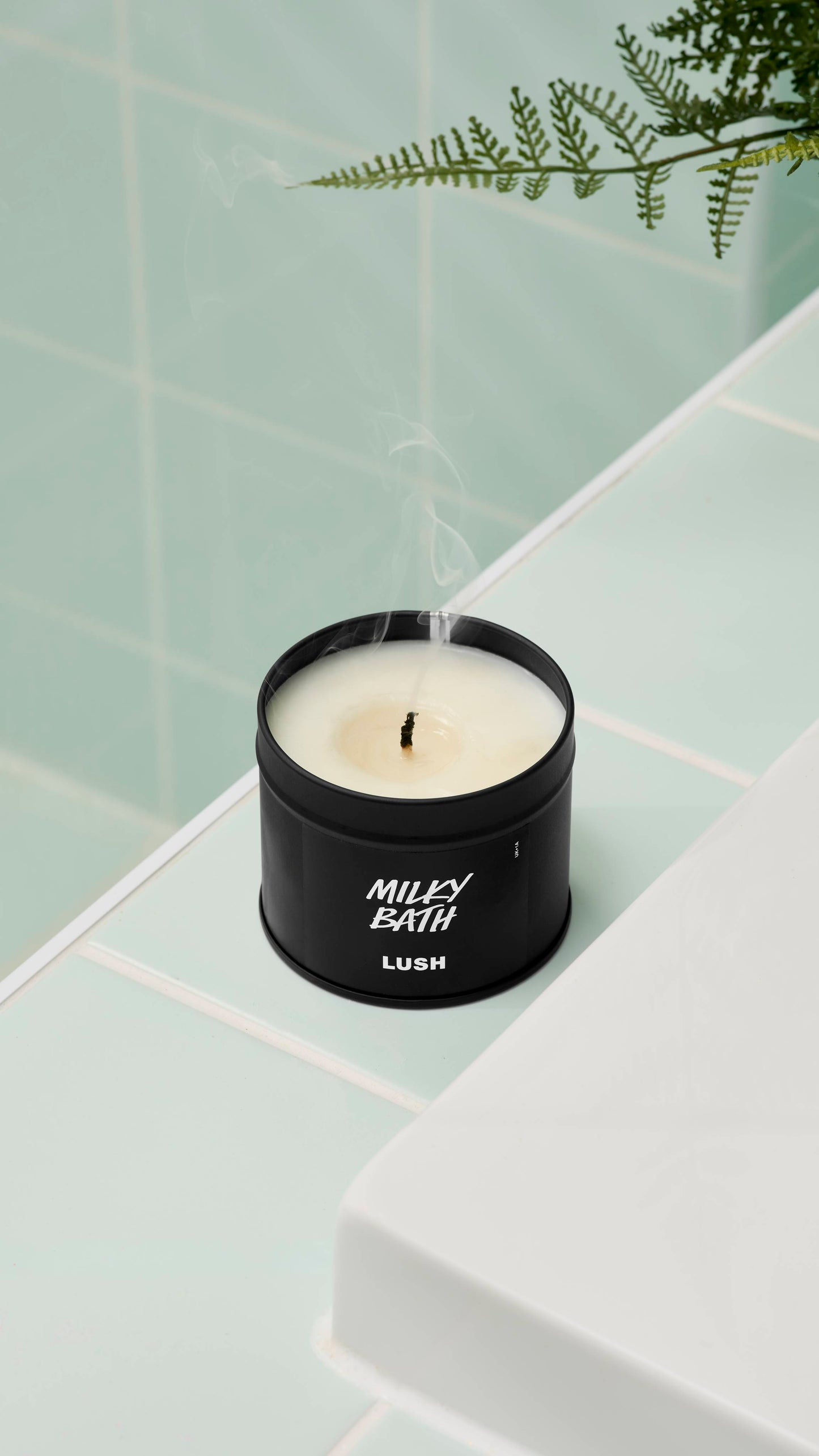 Milky Bath - US 2026