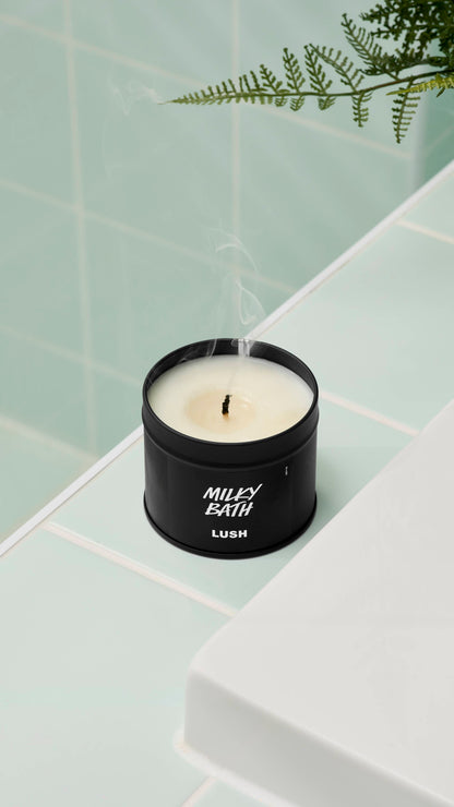 Milky Bath - US 2026