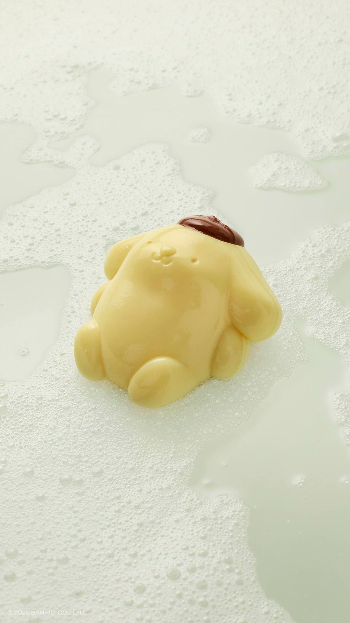 Pompompurin - US 2111