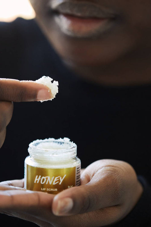 Honey - US 5288