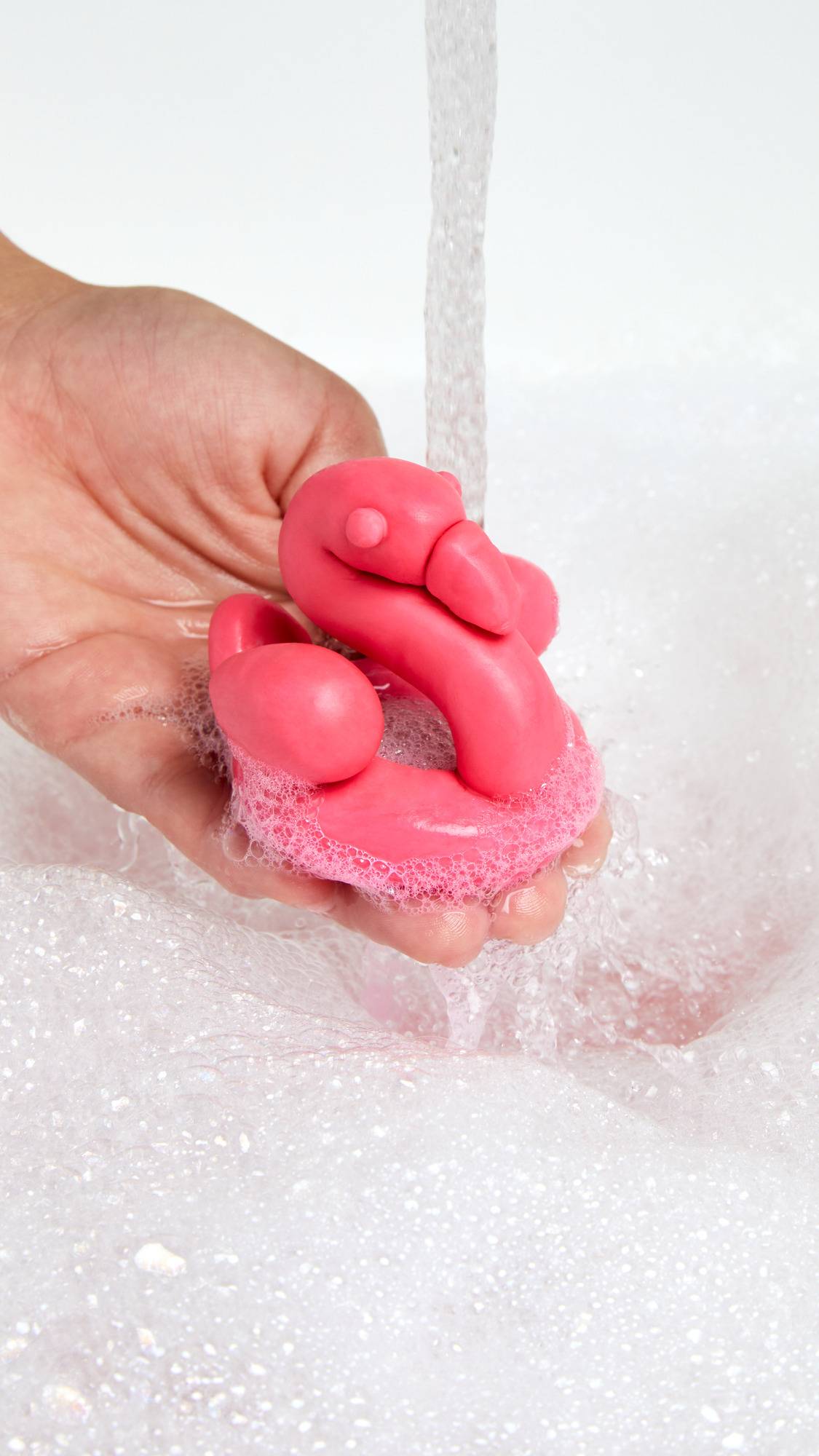 Flamingo - US 6219