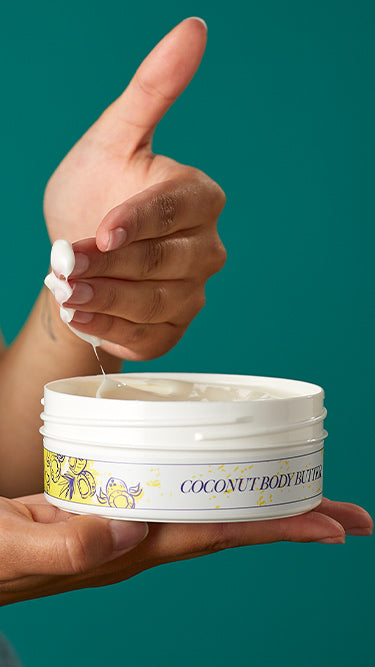 Coconut - US 0855