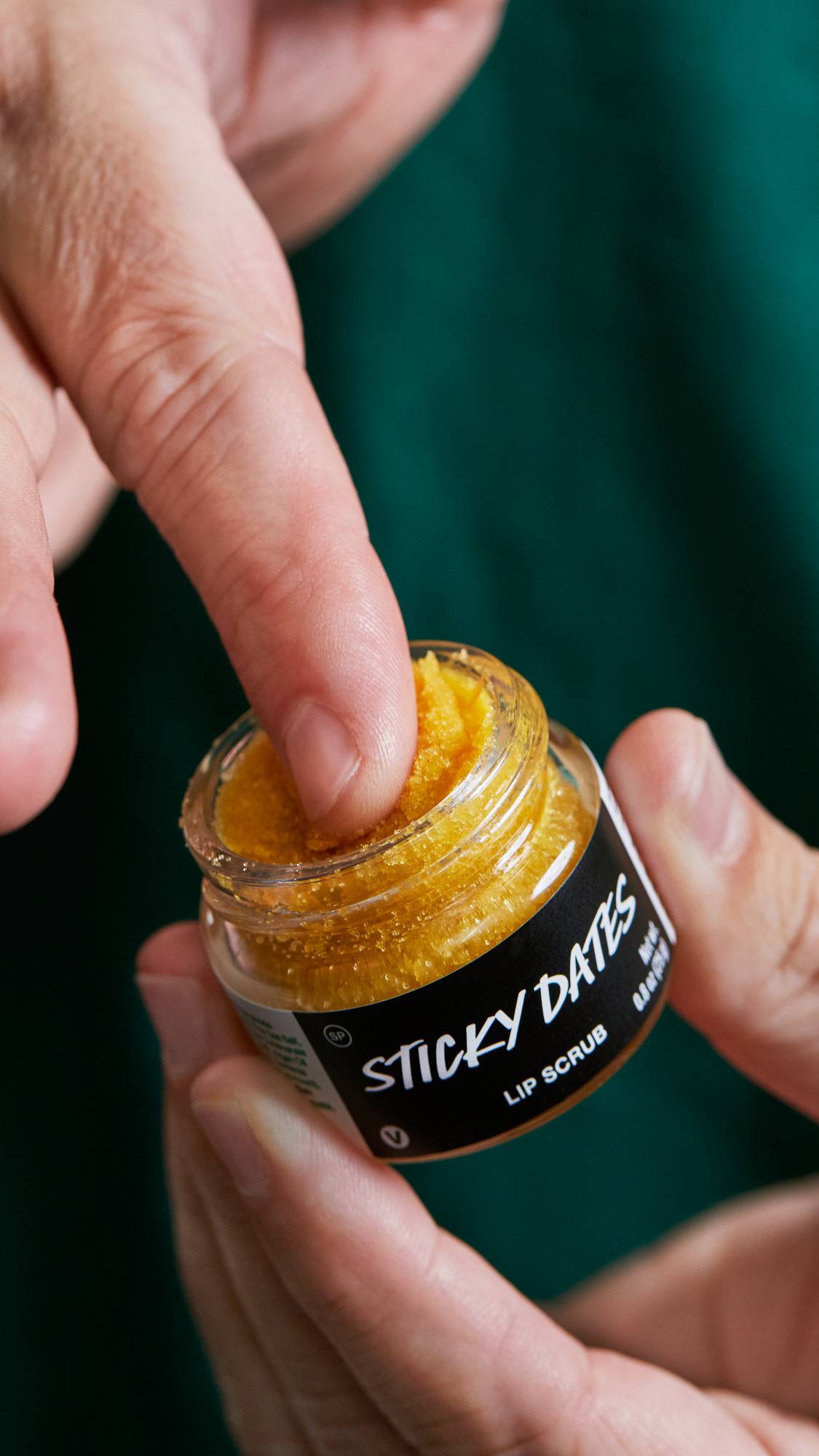 Sticky Dates - US 7321