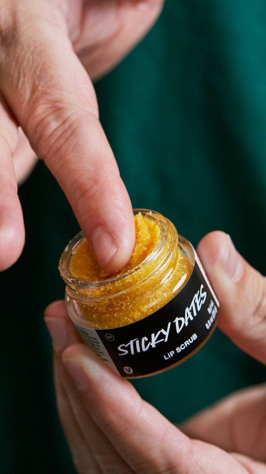 Sticky Dates - US 7321