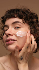 Vanishing Cream (Preserved) - US 4483