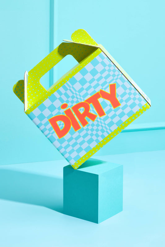 Dirty - US 4201