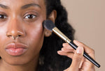 Glow To Town Brush - US 2611